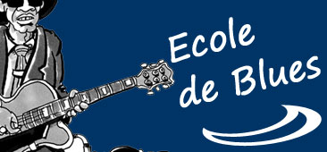 ecole de blues