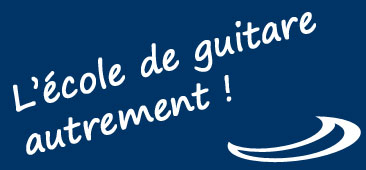 ecole de guitare vendee